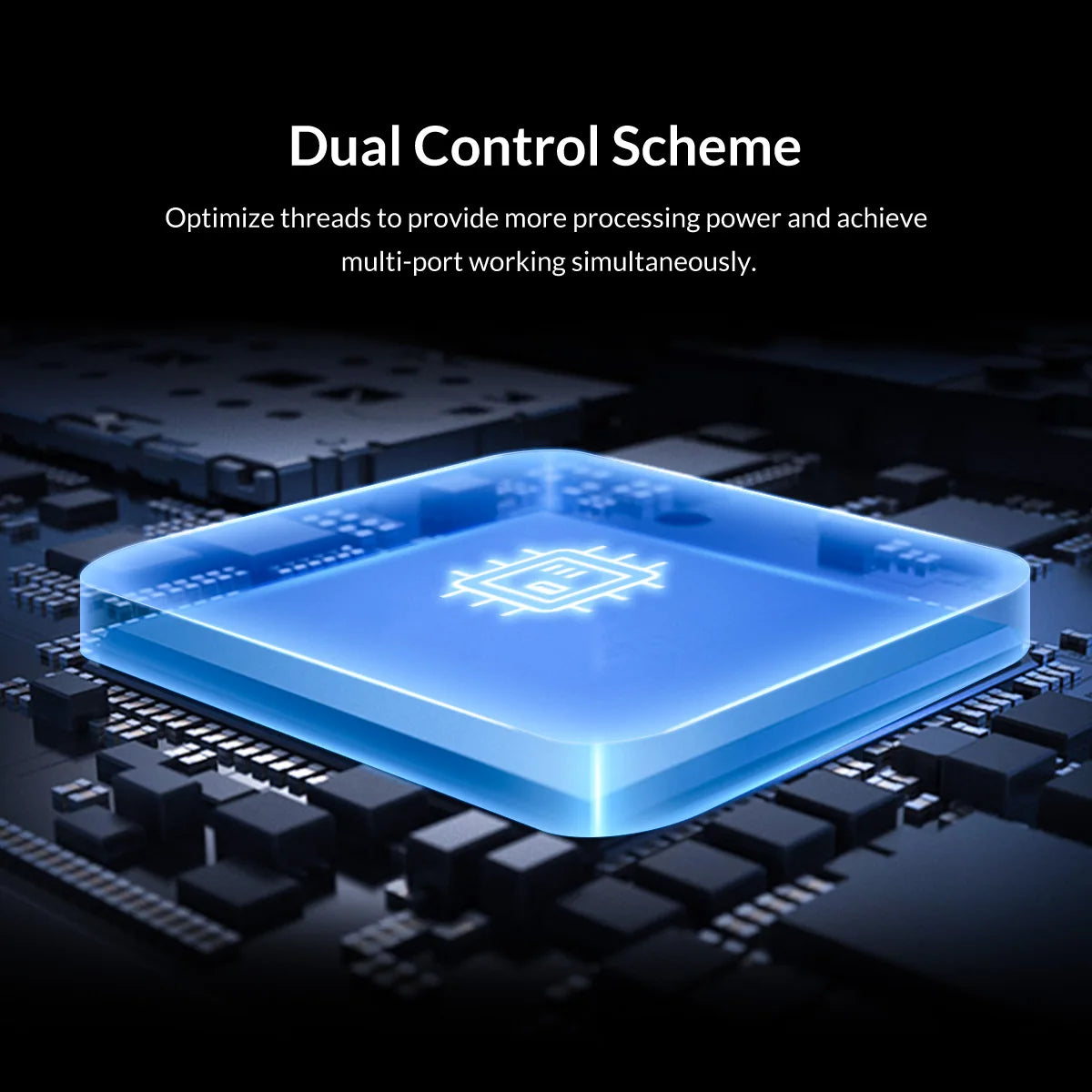 ORICO Usb Hub HUB 3.0 4-Port Splitter USB HUB Adapter Expansion Dock Ultra-Slim OTG Adapter for Macbook Pro Bratia Tools