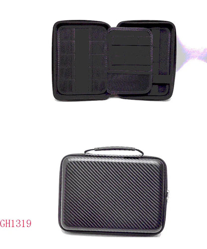 Hard Drive & USB Flash Drive Case – Protect & Organize Your Electronics