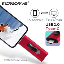 JASTER USB 3.0 Flash Drive – High-Speed, Colorful, and Practica