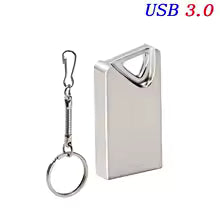 JASTER Metal USB 3.0 Flash Drive – Fast, Durable, and Waterproof