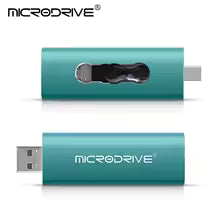 JASTER USB 3.0 Flash Drive – High-Speed, Colorful, and Practica