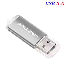 JASTER USB 3.0 Flash Drive – Fast, Colorful, and Practical