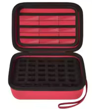 USB Flash Drive & Memory Card Organizer – Compact & Travel-Friendly